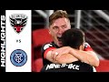 HIGHLIGHTS: D.C. United vs. New York City FC | April 17, 2021