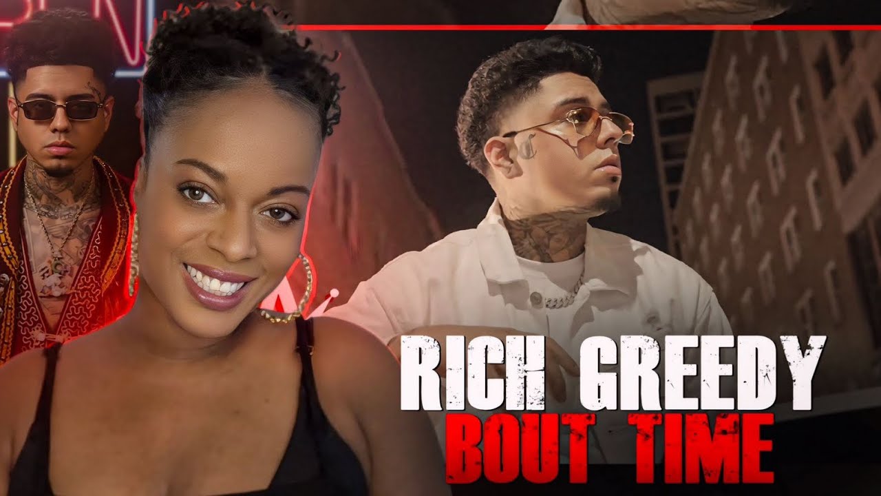 rich-greedy-bout-time-uk-reaction-youtube