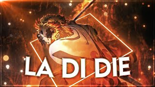 Rengoku Edit But It Took Me A Week