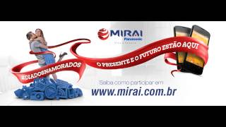 Mirai video 1280x480