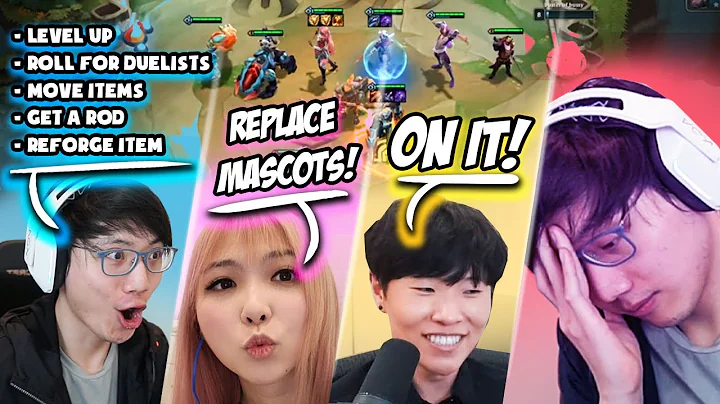 Coaching Toast but with Yvonne as our Interpreter