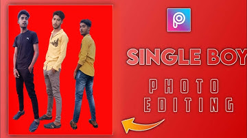 mobile Click Photo को DSLR जैसा blur कैसे करें | How to Blur background like DSLR in Android