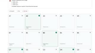Sima Arome Dashboard – AI-Powered Manufacturing Operations Demo | Hackathon Submission
