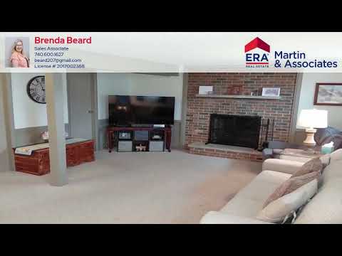 200 Williamsburg Lane, Lancaster, OH home video tour