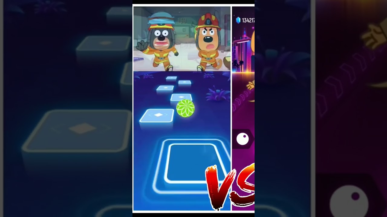 Видео Папплон, часть 3 