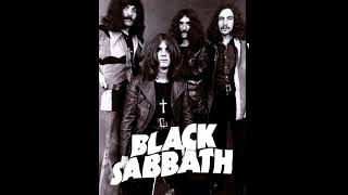 Black Sabbath- Paranoid
