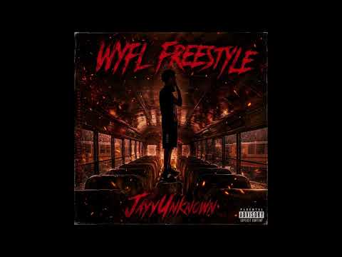 JayyUnknown - WYFL FREESTYLE (Official Audio) Prod - @MacVevo 