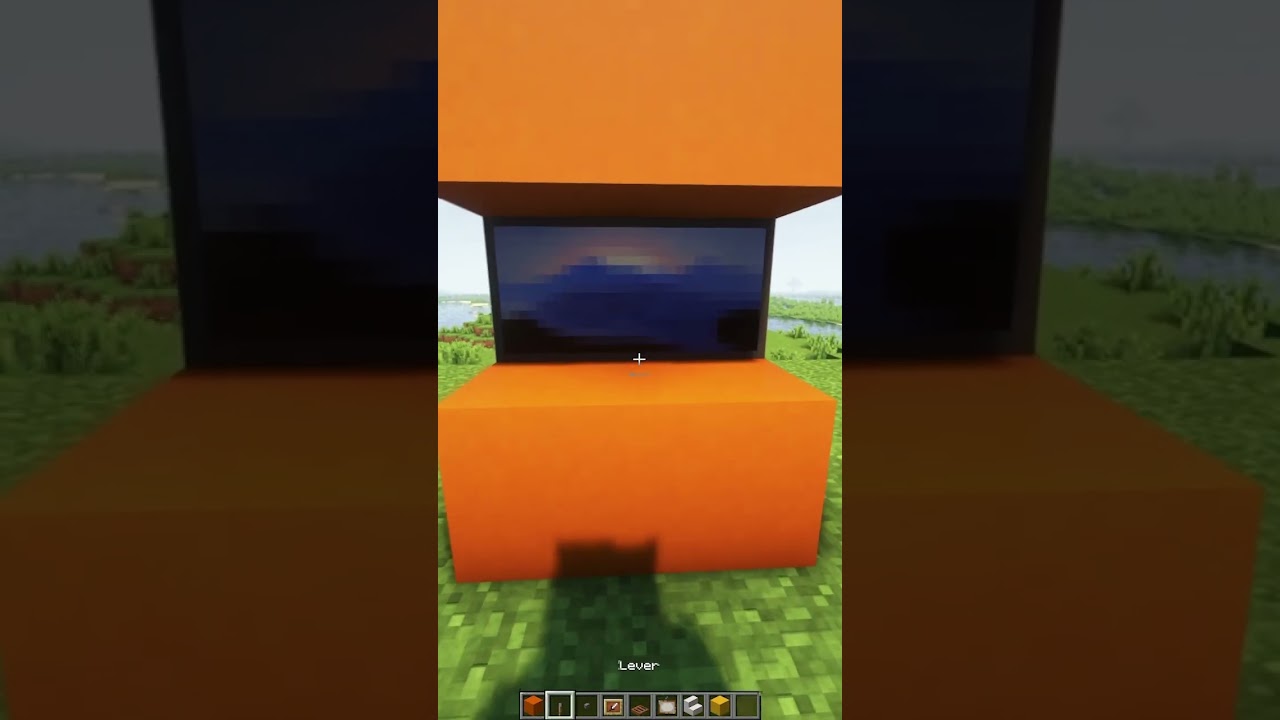 Build a gaming arcade machine 