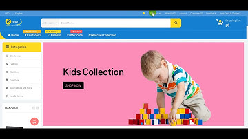 Create User, Seller, Admin by Admin Hand  Laravel Multi Vendor Ecommerce Advanced CMS