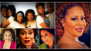 Comedienne/Actress Kim Coles Reveals Why she left “In Living Color” & How it affected her husband .