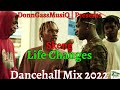 Skeng "LIFE CHANGES" Mixtape 2022