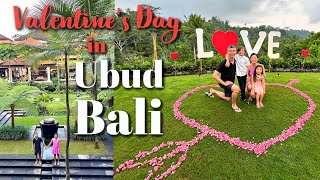 Indonesia Vlog 🇮🇩 | Padma Resort Ubud, Bali -- Best Family Resort!