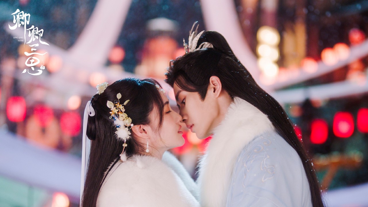 王妃带球跑被抓，王爷气炸！