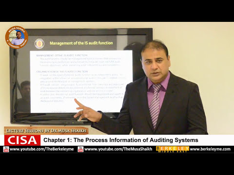 Certified Information System