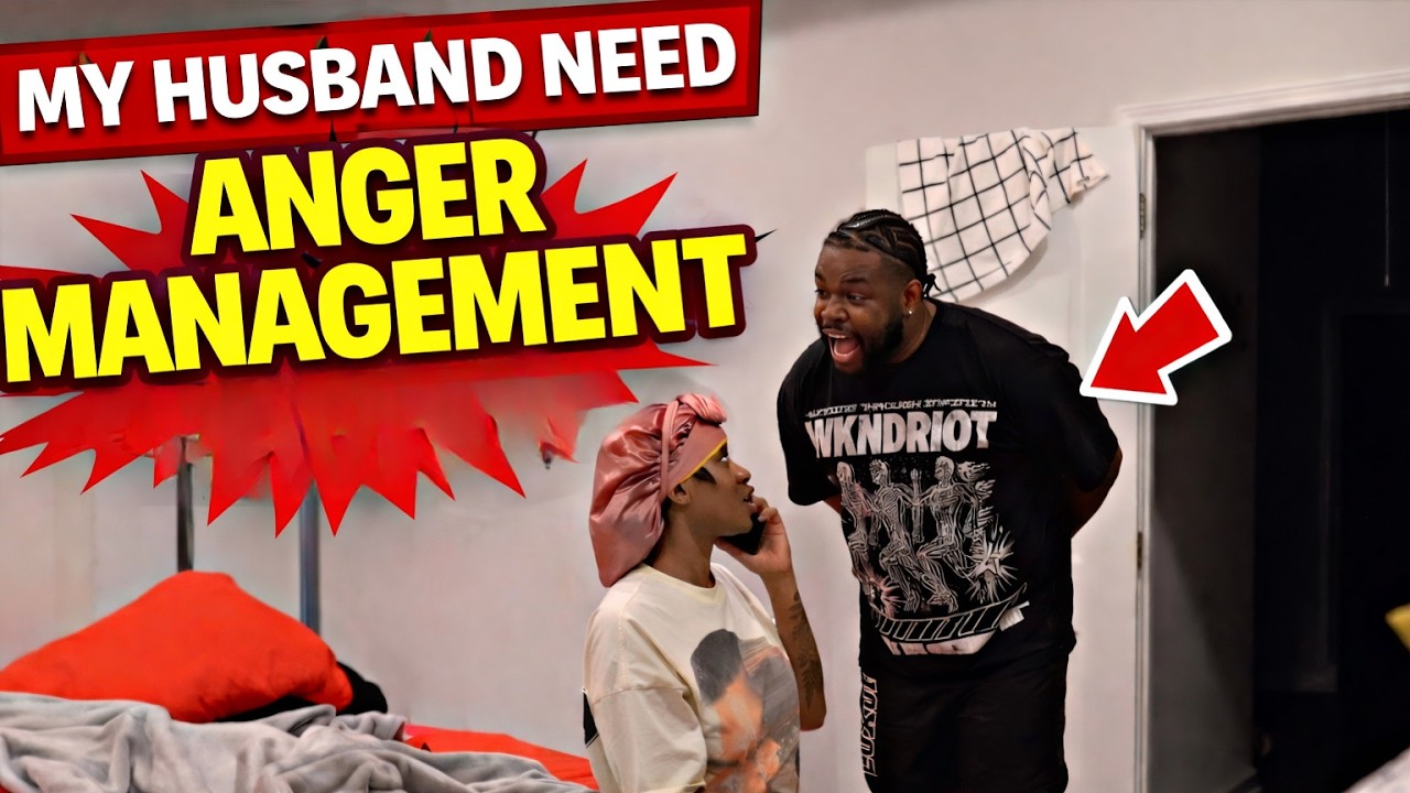 Записала мужа на 