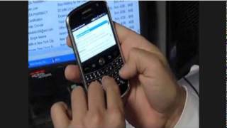 Craig Agranoff talks to NBC 6 about Sever-Weather Smart Phone Apps screenshot 3