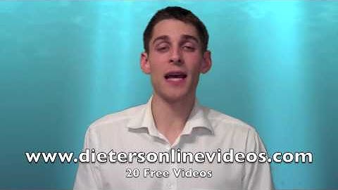 NLP sales training - NLP Secrets Revealed