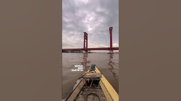 semua ada Saatnya #mangdayat #palembang #anakmuda