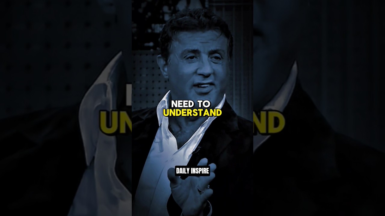 Что нужно понимать, чтобы преуспеть в жизни🧠 