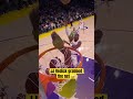 JJ wanted a goaltending call 🤔