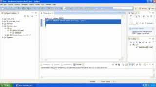 Java Programmierung Rechenoperatoren