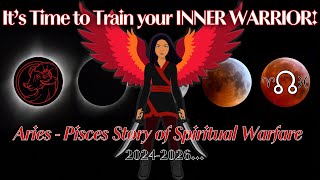 BE BOLD TO BREAK FREE ⛓️‍💥💪- Look Beyond the Aries Super (charged) Moon