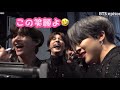 神エピソード確定！【BTS日本語字幕】ズッコケバンタンw #bts #army