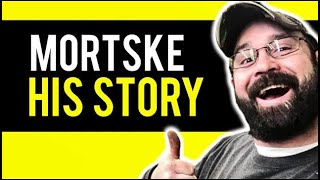 Mortske Repair - His Story | New Ramp Truck | International Bronco | Latest Video