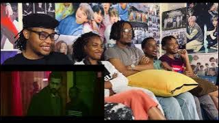 Africans React to Arijit Singh: Pachtaoge Lyrics (English Translation)   MV I Vicky, Nora Fatehi
