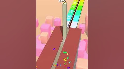 Stacky Dash - lvl 476-477