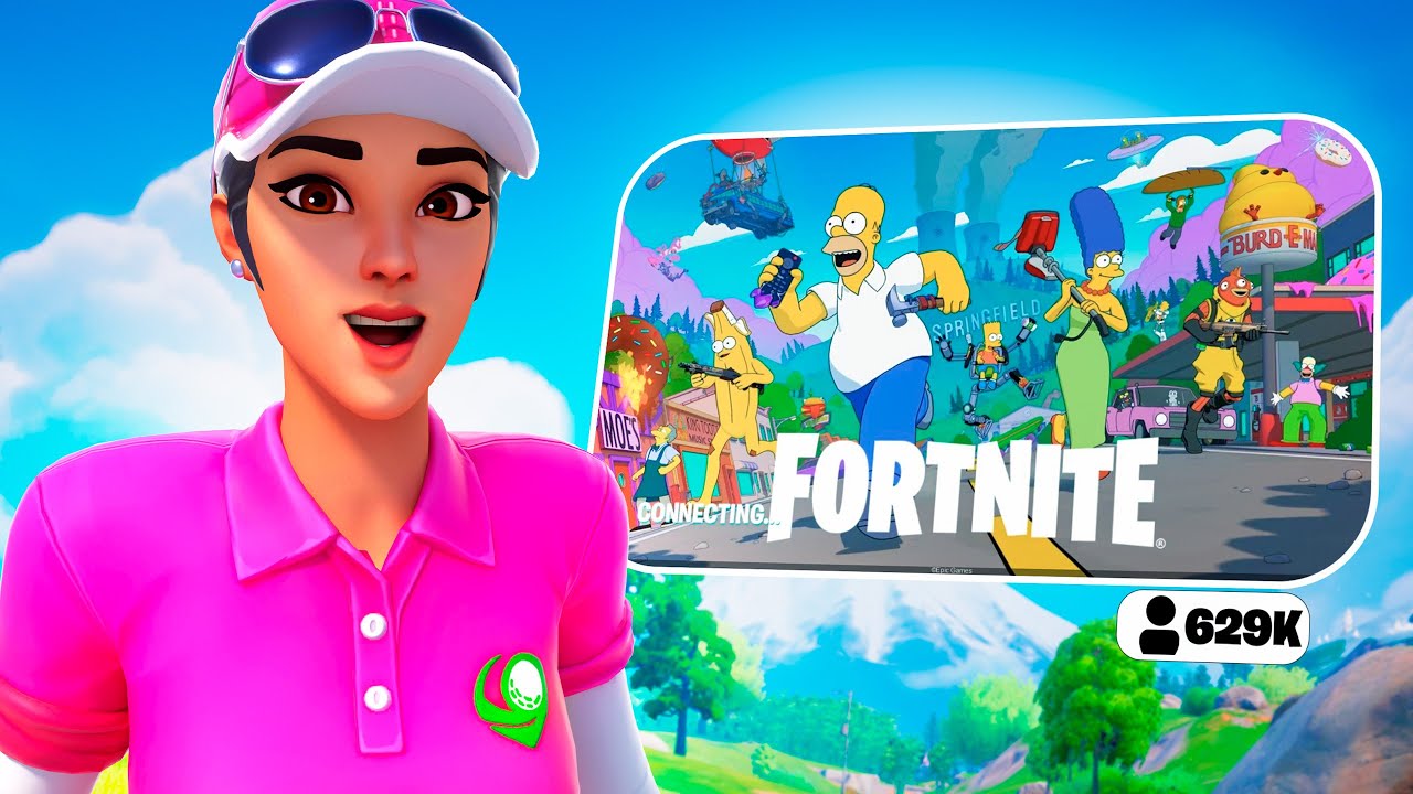 🔴[LIVE FR] ON ATTEND LA NOUVELLE SAISON FORTNITE 💪🔥 | Code 