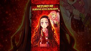 Demon Slayer Season 3 Explained 🔥 | Nezuko Sunlight Secret | Swordsmith Village Arc | Last Alive