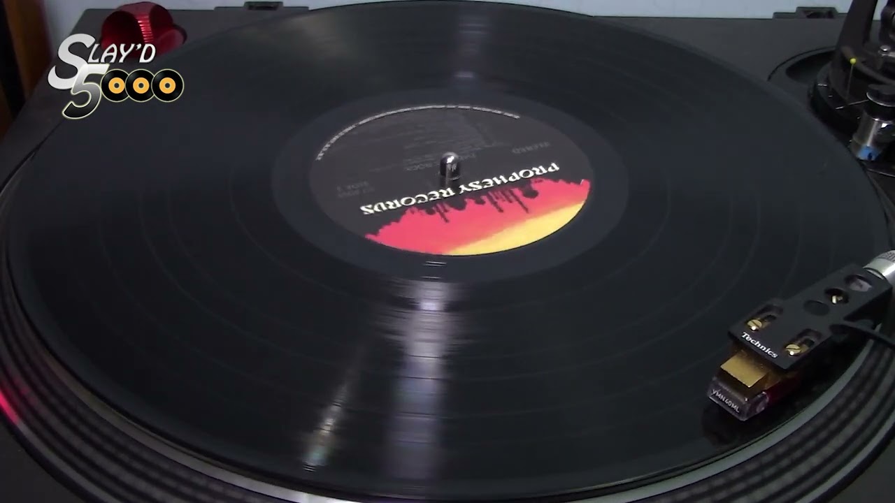 Quincy Jones - Hot Rock Theme (Slayd5000) - YouTube