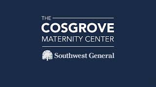 Southwest General Cosgrove Maternity Center Spot