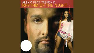 Rhythm of the Night (Pulsedriver Remix)