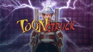 Toonstruck  Debut Trailer