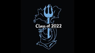 CdMHS - Class of 2022 - Senior Slide Show