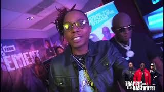 Trappin From The Basement With Trap Beckham X Bigga Rankin