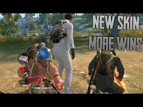 NEW SKINS! 65+ SQUAD/FIRETEAM WINS! Rules of Survival with Youtubers and Subs - NEW SKINS! 65+ SQUAD/FIRETEAM WINS! Rules of Survival with Youtubers and Subs
