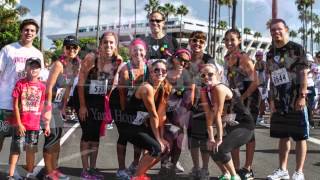 Susan G. Komen Orange County Race for the Cure