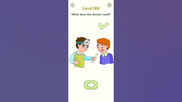 Dop 2 🔥 || delete one part level 452 gameplay walkthrough 🔥 #shorts #dop2 #androidgameplay #gaming