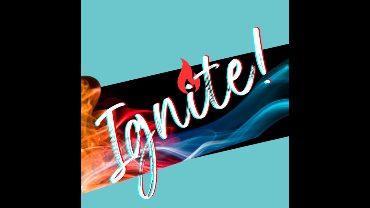 Ignite the NW Conference 2025 05-23 Evening - YouTube