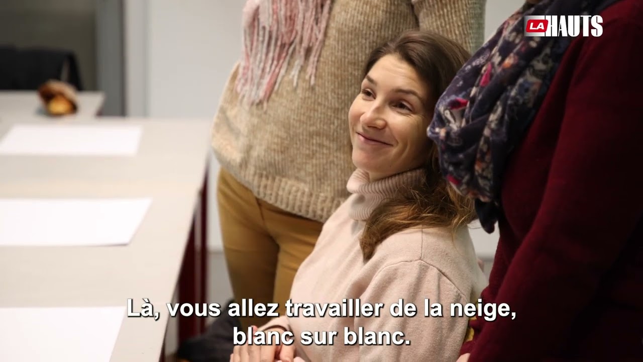 Art-thérapie : une pause bien-être au Palais des Beaux-Arts de Lille