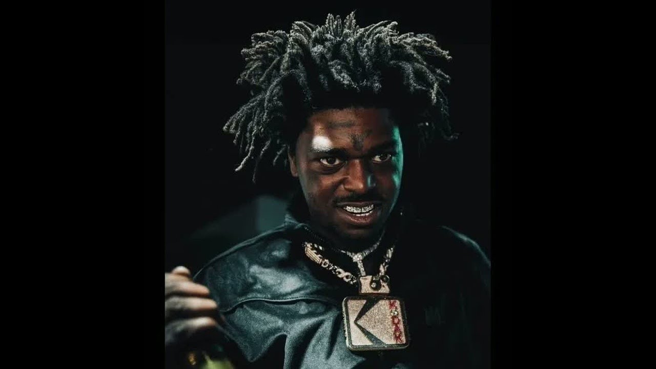 Kodak Black Type Beat - Lightshot