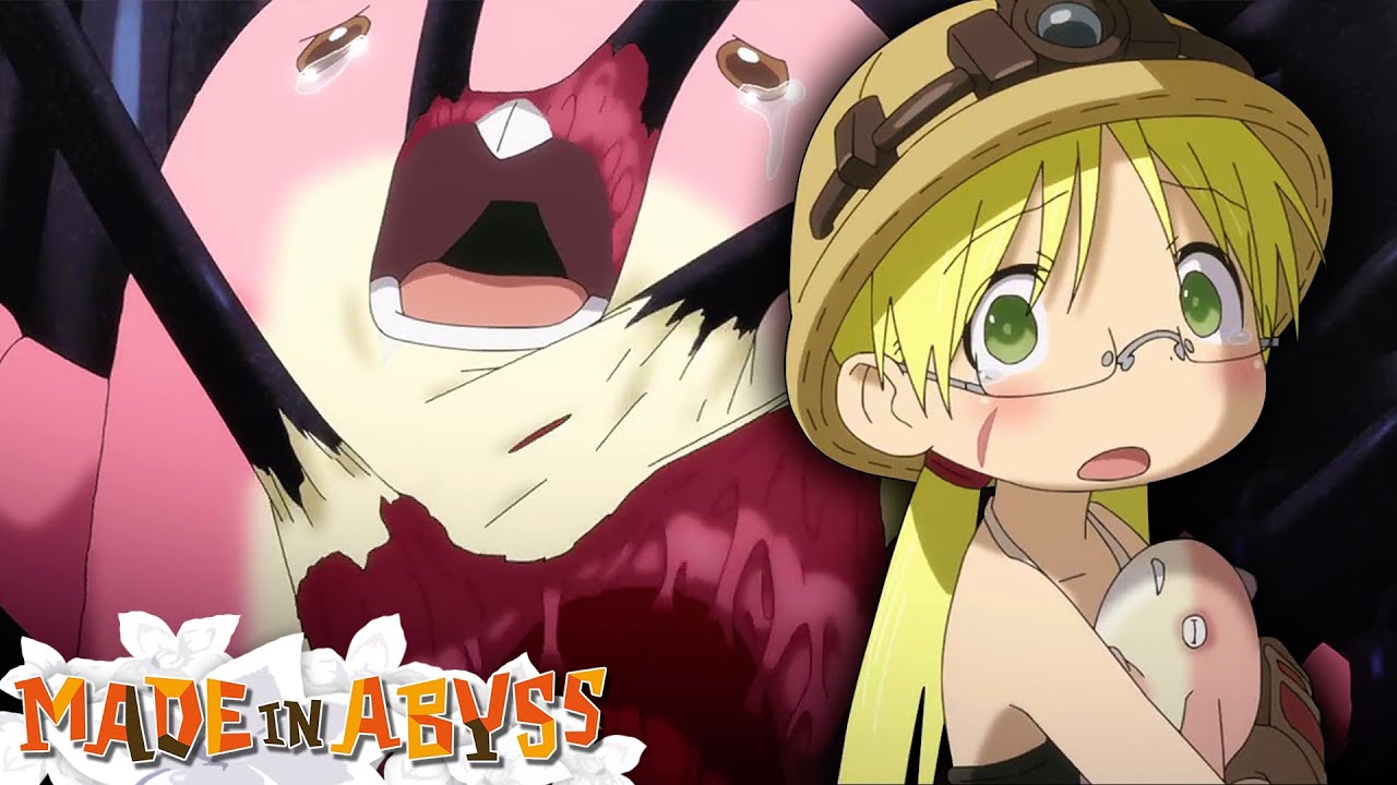 Made in Abyss Season 2: Episode 3 Review