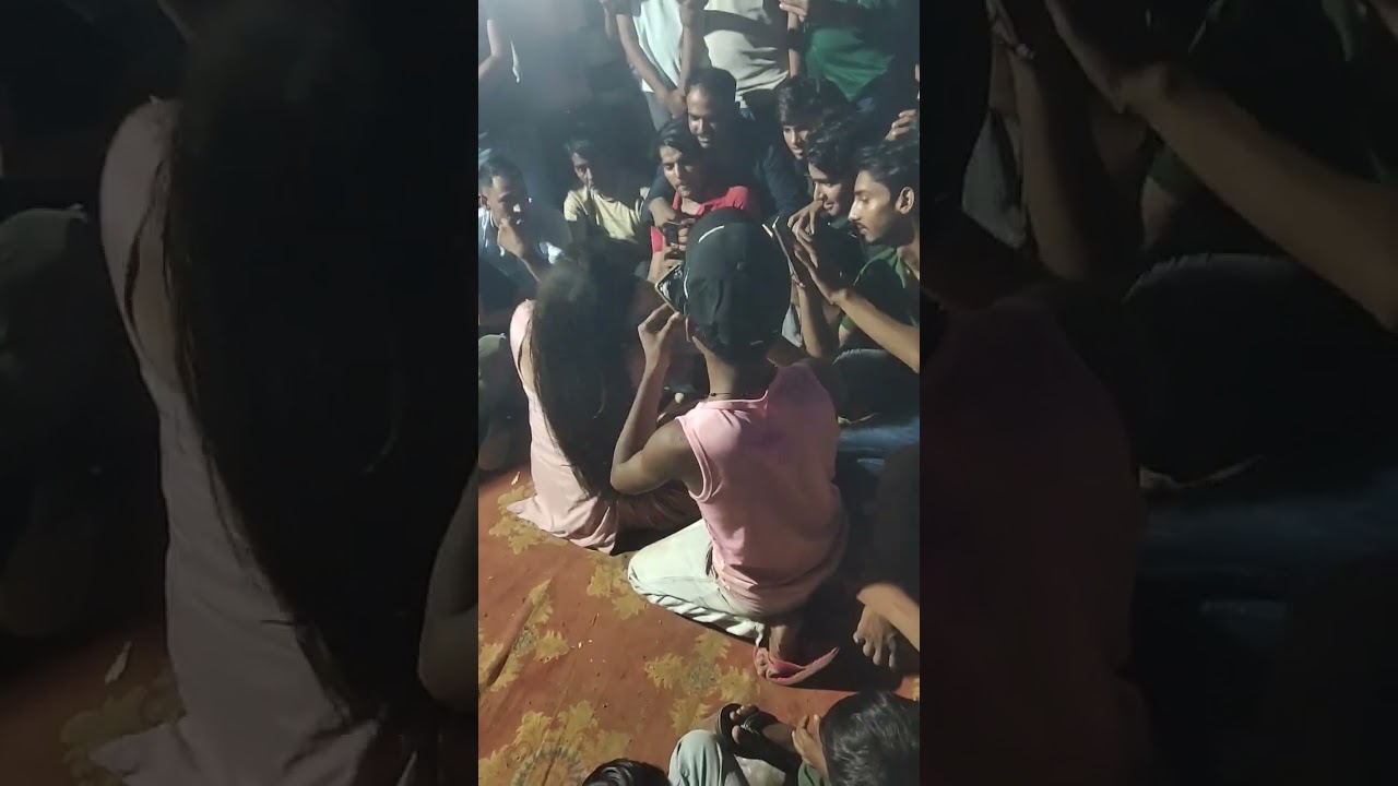 न्यू डांसर पायल चौधरी नाच प्रोग्राम