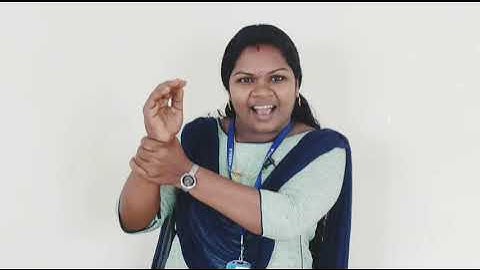 Std 3 English Unit 03 Class 11 White Board CP