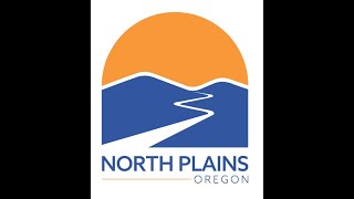 City of North Plains City Council Meeting December 15 2025