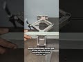 DIY Clamp with Screw Jack Powerful Clamping #DIYClamp #ScrewJack #Woodworking #ClampingSolutions