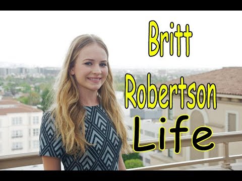 Video: Robertson Britt: Biography, Career, Personal Life